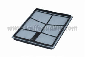 3F Quality 573 Activated Carbon Cabin Filter 573