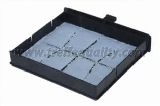 3F Quality 575 Activated Carbon Cabin Filter 575