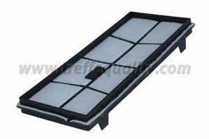 3F Quality 578 Activated Carbon Cabin Filter 578
