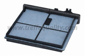 3F Quality 582 Activated Carbon Cabin Filter 582