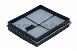 3F Quality 586 Activated Carbon Cabin Filter 586