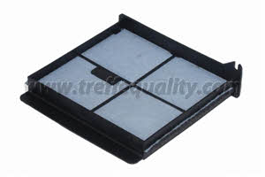 3F Quality 587 Activated Carbon Cabin Filter 587