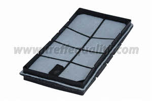 3F Quality 588 Activated Carbon Cabin Filter 588