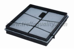 3F Quality 589 Activated Carbon Cabin Filter 589