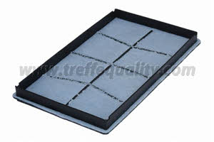3F Quality 590 Activated Carbon Cabin Filter 590