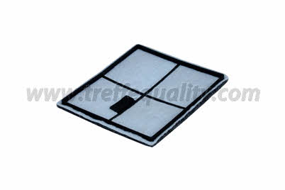 3F Quality 592 Activated Carbon Cabin Filter 592