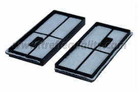 3F Quality 594 Activated Carbon Cabin Filter 594
