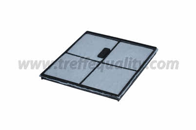 3F Quality 598 Activated Carbon Cabin Filter 598