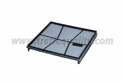 3F Quality 599 Activated Carbon Cabin Filter 599