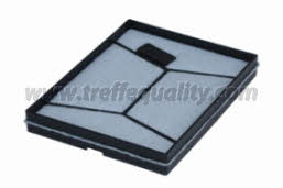 3F Quality 601 Activated Carbon Cabin Filter 601
