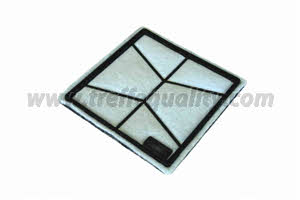 3F Quality 603 Activated Carbon Cabin Filter 603