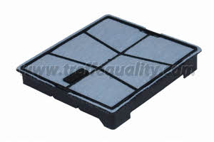 3F Quality 605 Activated Carbon Cabin Filter 605