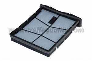 3F Quality 606 Activated Carbon Cabin Filter 606
