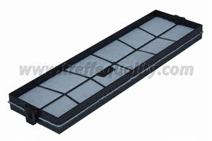 3F Quality 607 Activated Carbon Cabin Filter 607