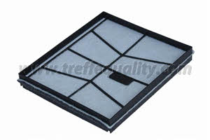 3F Quality 609 Activated Carbon Cabin Filter 609