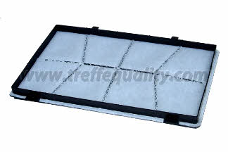 3F Quality 610 Activated Carbon Cabin Filter 610