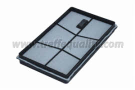 3F Quality 621 Activated Carbon Cabin Filter 621