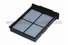 3F Quality 623 Activated Carbon Cabin Filter 623