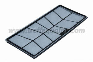 3F Quality 625 Activated Carbon Cabin Filter 625