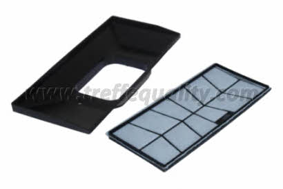 3F Quality 625A Activated Carbon Cabin Filter 625A