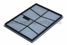 3F Quality 626 Activated Carbon Cabin Filter 626