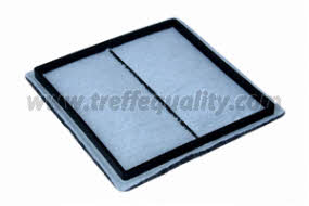 3F Quality 628 Activated Carbon Cabin Filter 628