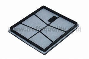 3F Quality 629 Activated Carbon Cabin Filter 629