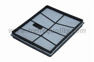 3F Quality 630 Activated Carbon Cabin Filter 630