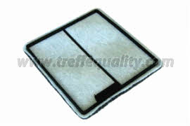 3F Quality 642 Activated Carbon Cabin Filter 642