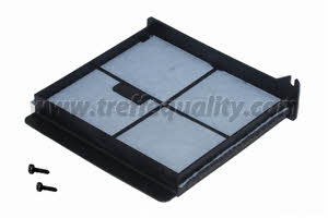 3F Quality 646 Activated Carbon Cabin Filter 646