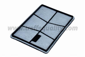 3F Quality 647 Activated Carbon Cabin Filter 647