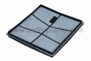 3F Quality 648 Activated Carbon Cabin Filter 648