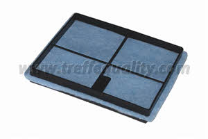 3F Quality 649 Activated Carbon Cabin Filter 649