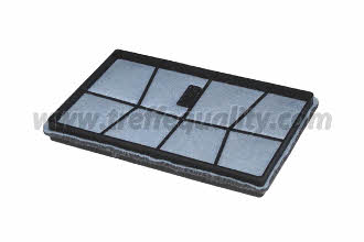 3F Quality 655 Activated Carbon Cabin Filter 655