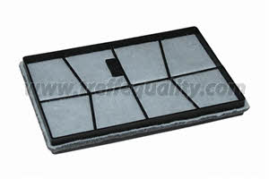 3F Quality 656 Activated Carbon Cabin Filter 656