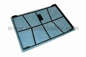 3F Quality 659 Activated Carbon Cabin Filter 659