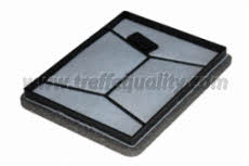 3F Quality 661 Activated Carbon Cabin Filter 661