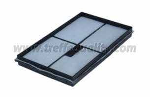 3F Quality 662 Activated Carbon Cabin Filter 662