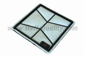 3F Quality 663 Activated Carbon Cabin Filter 663