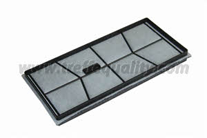 3F Quality 665 Activated Carbon Cabin Filter 665