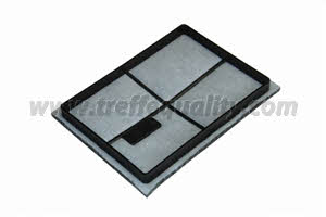 3F Quality 667 Activated Carbon Cabin Filter 667