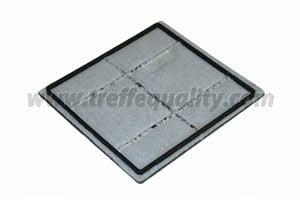 3F Quality 668 Activated Carbon Cabin Filter 668