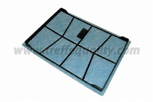 3F Quality 673 Activated Carbon Cabin Filter 673