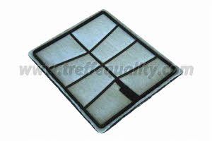 3F Quality 674 Activated Carbon Cabin Filter 674