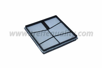 3F Quality 675 Activated Carbon Cabin Filter 675