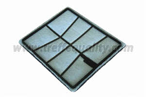 3F Quality 676 Activated Carbon Cabin Filter 676