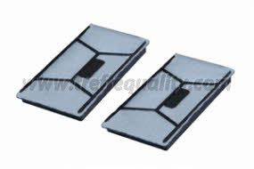 3F Quality 677 Activated Carbon Cabin Filter 677