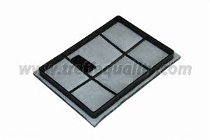 3F Quality 683 Activated Carbon Cabin Filter 683