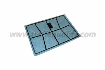 3F Quality 686 Activated Carbon Cabin Filter 686