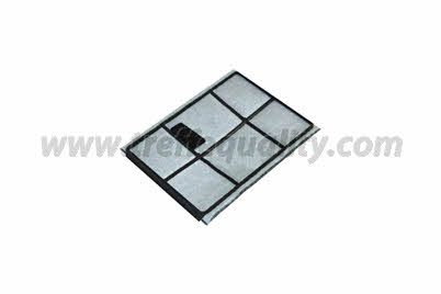3F Quality 687 Activated Carbon Cabin Filter 687